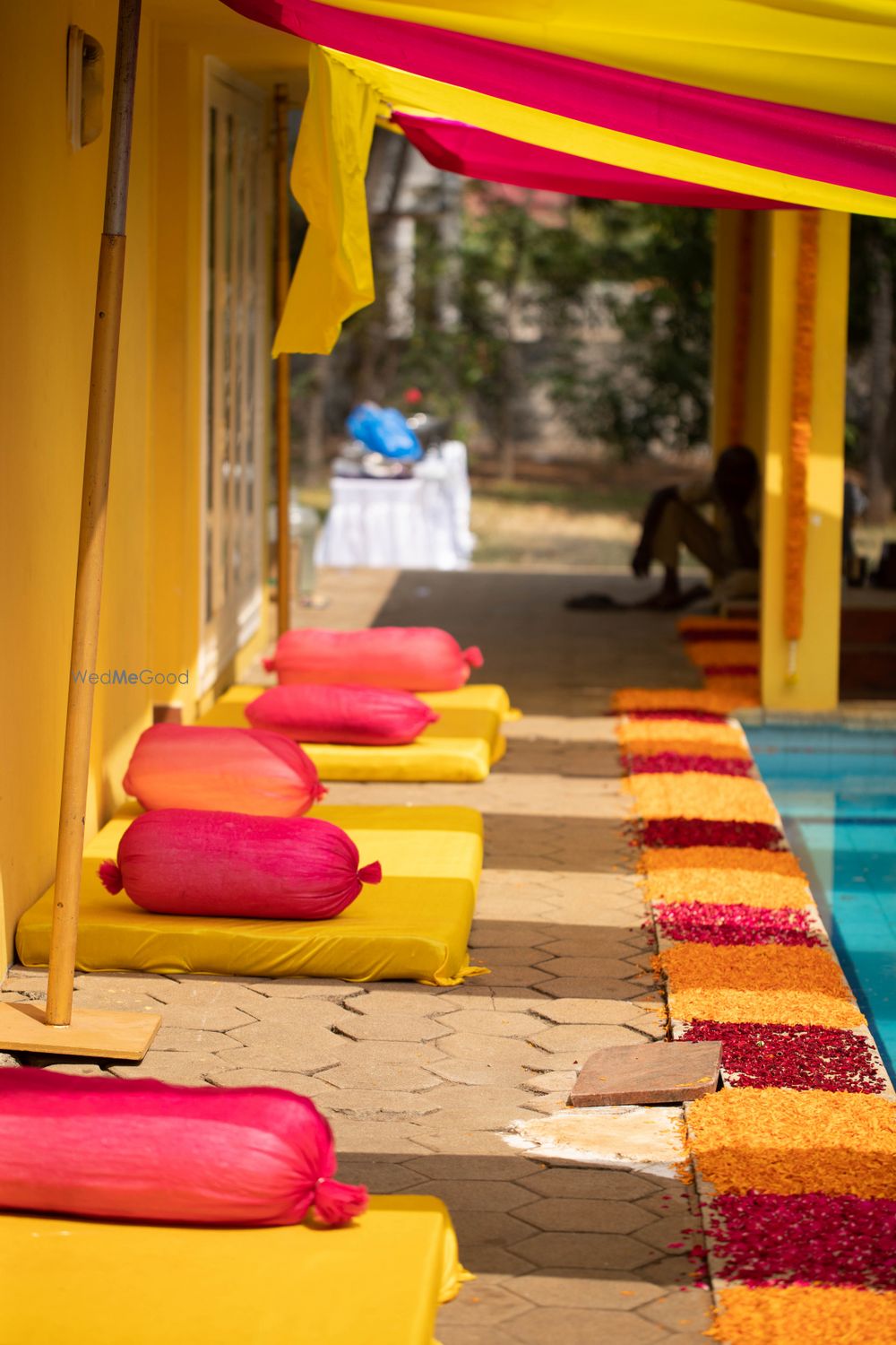 Photo From VISA's Colour Pop - By Wedding Mela