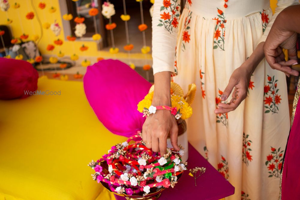 Photo From VISA's Colour Pop - By Wedding Mela