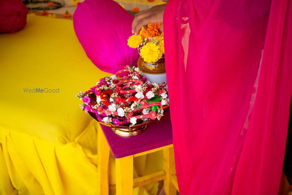 Photo From VISA's Colour Pop - By Wedding Mela