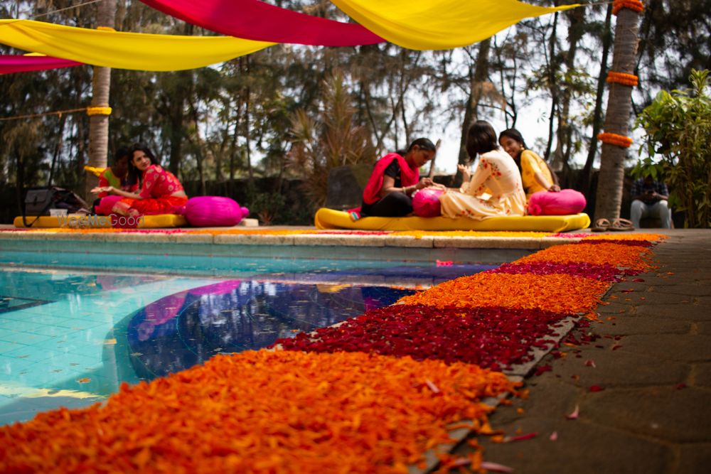 Photo From VISA's Colour Pop - By Wedding Mela