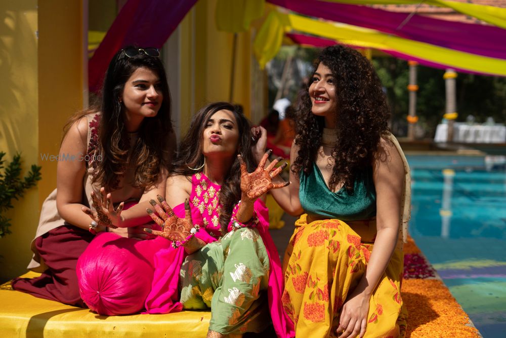 Photo From VISA's Colour Pop - By Wedding Mela