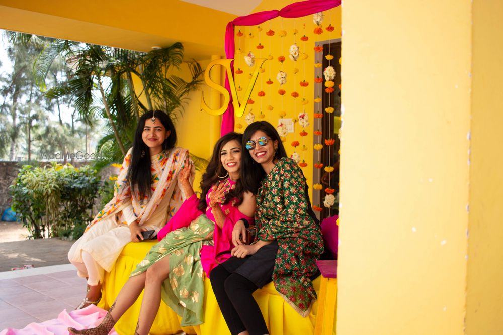 Photo From VISA's Colour Pop - By Wedding Mela