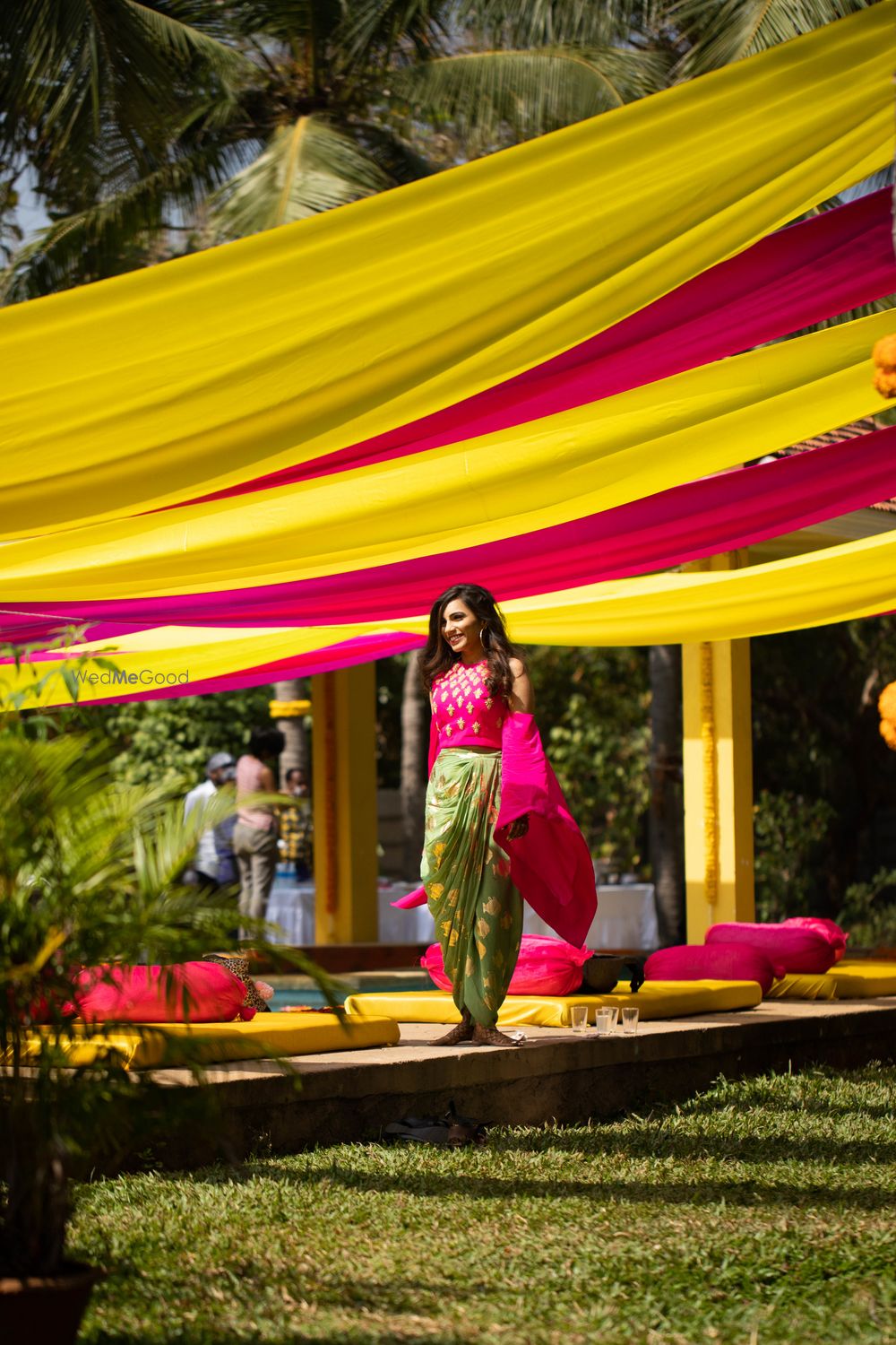 Photo From VISA's Colour Pop - By Wedding Mela