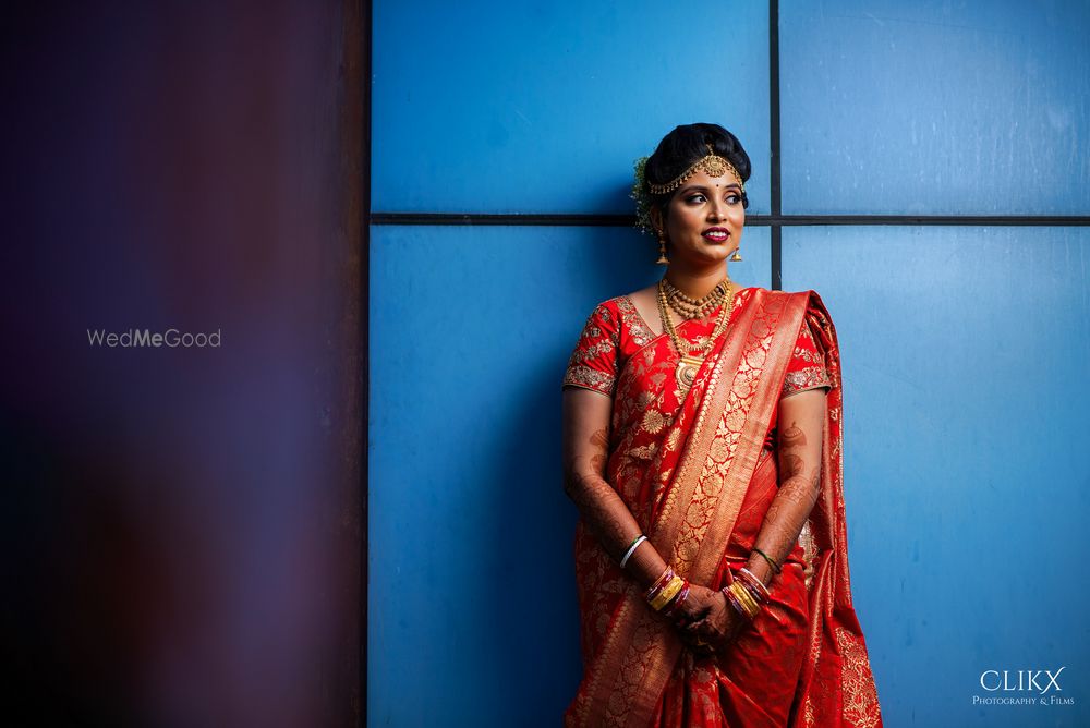 Photo From Preeti ki shaadi - By Clikx By Lalit Rohidas