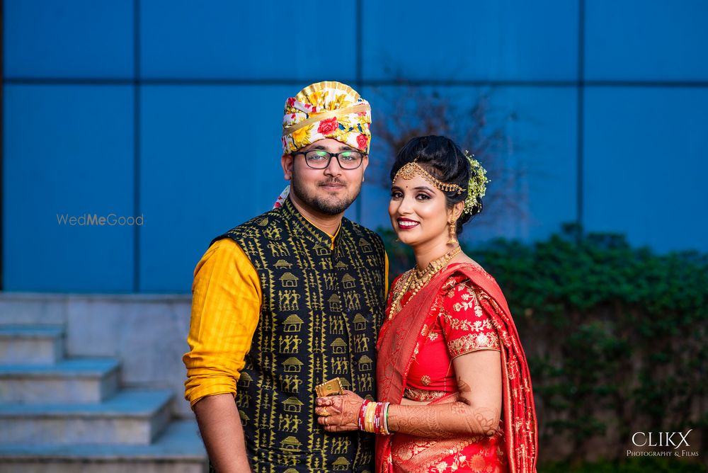 Photo From Preeti ki shaadi - By Clikx By Lalit Rohidas