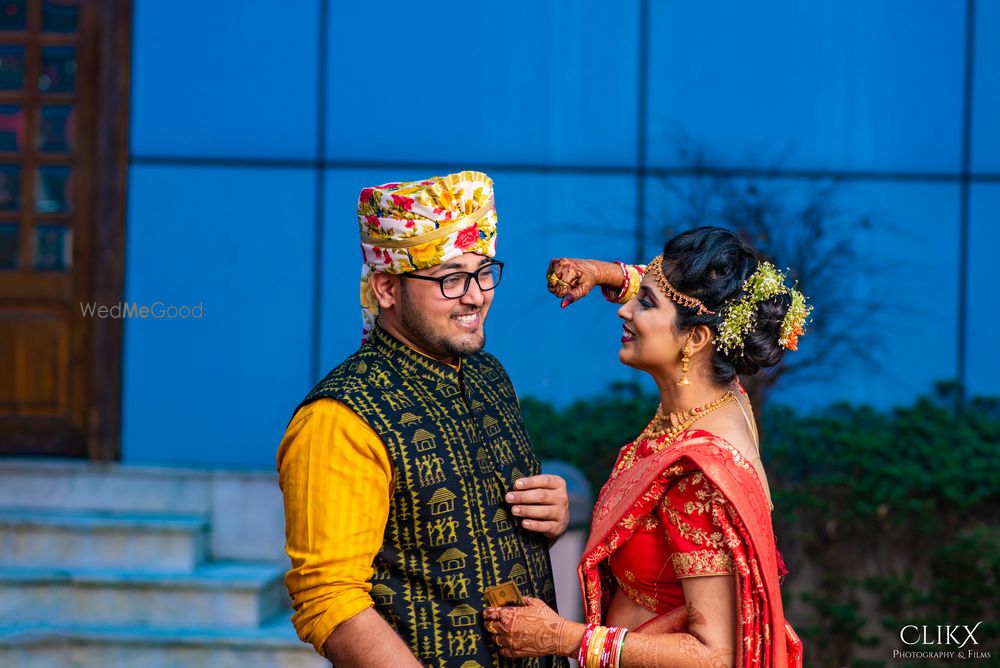 Photo From Preeti ki shaadi - By Clikx By Lalit Rohidas