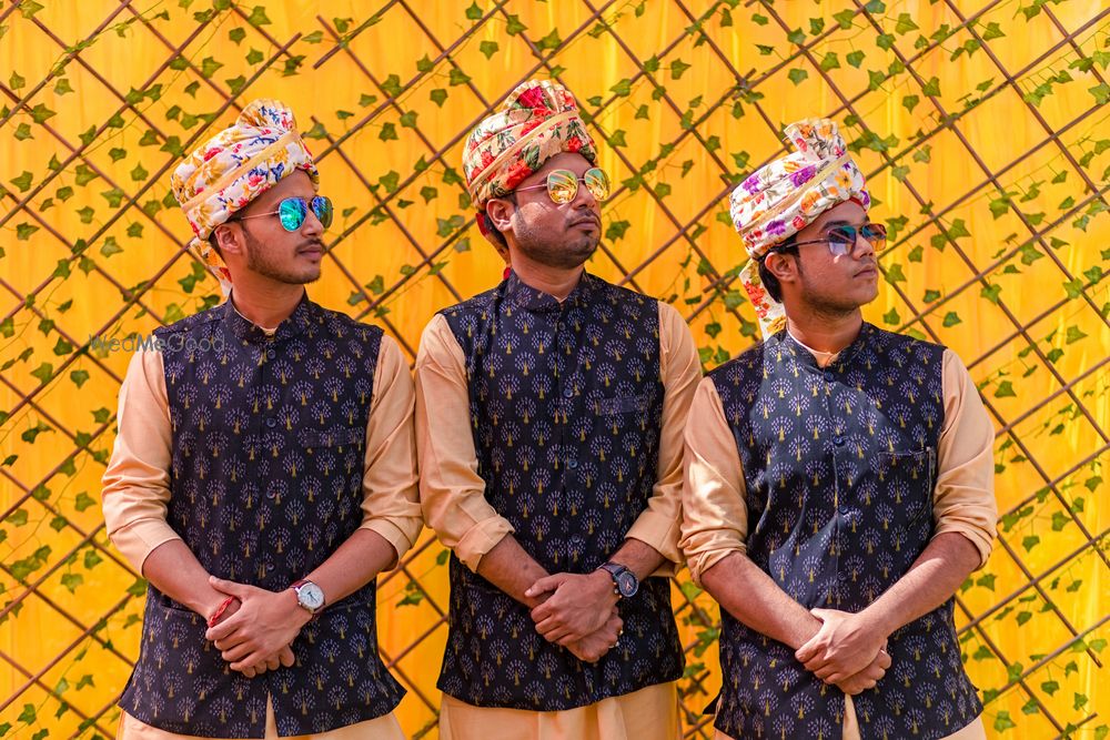 Photo From Preeti ki shaadi - By Clikx By Lalit Rohidas