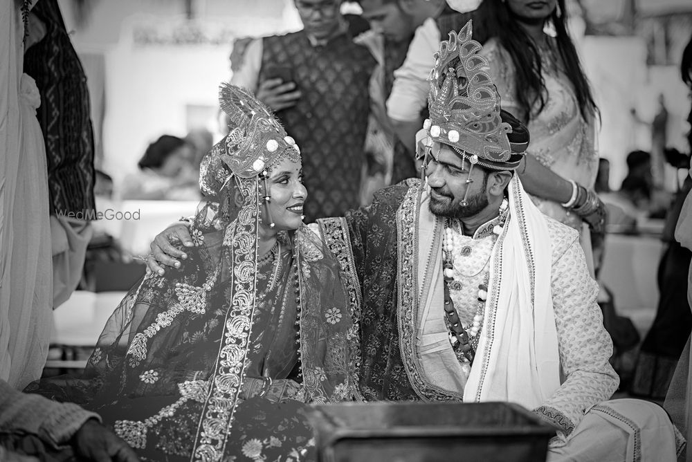 Photo From Preeti ki shaadi - By Clikx By Lalit Rohidas