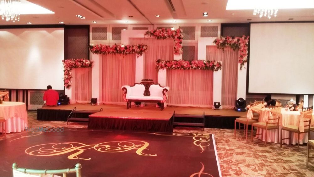 Photo From Ravi and Priyanka Wedding - By Panchhi Events