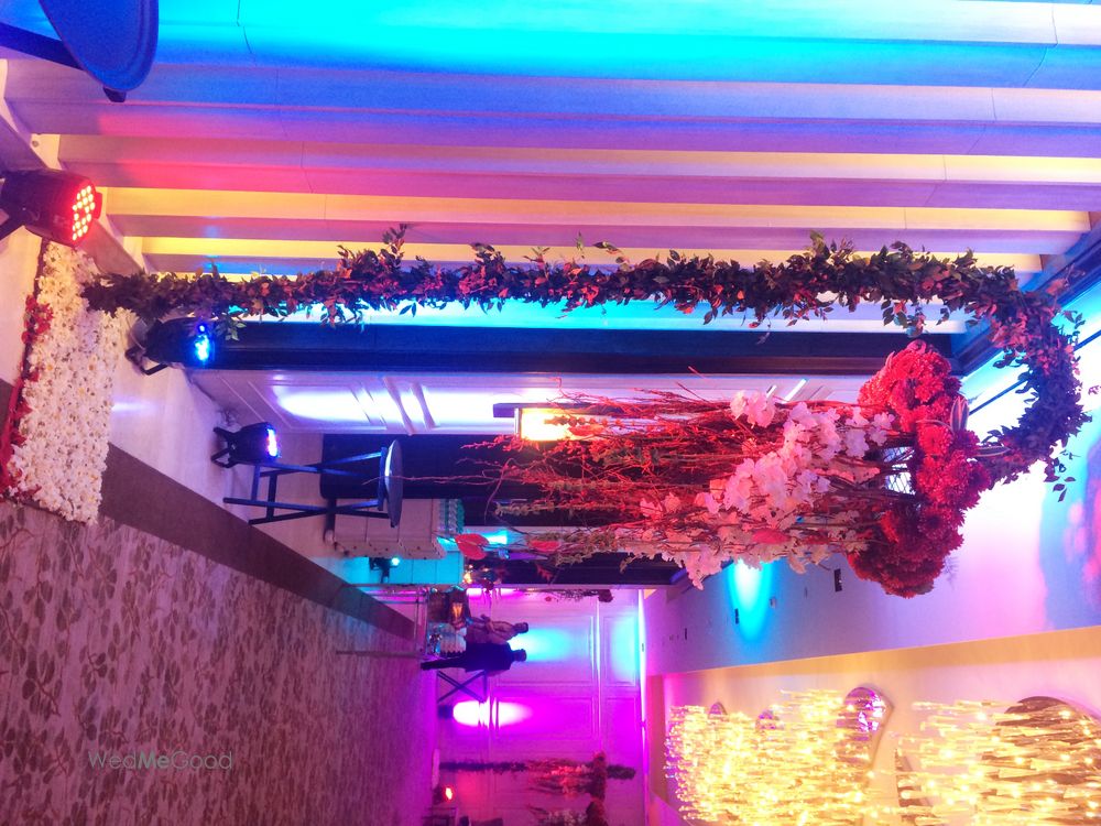 Photo From Ravi and Priyanka Wedding - By Panchhi Events