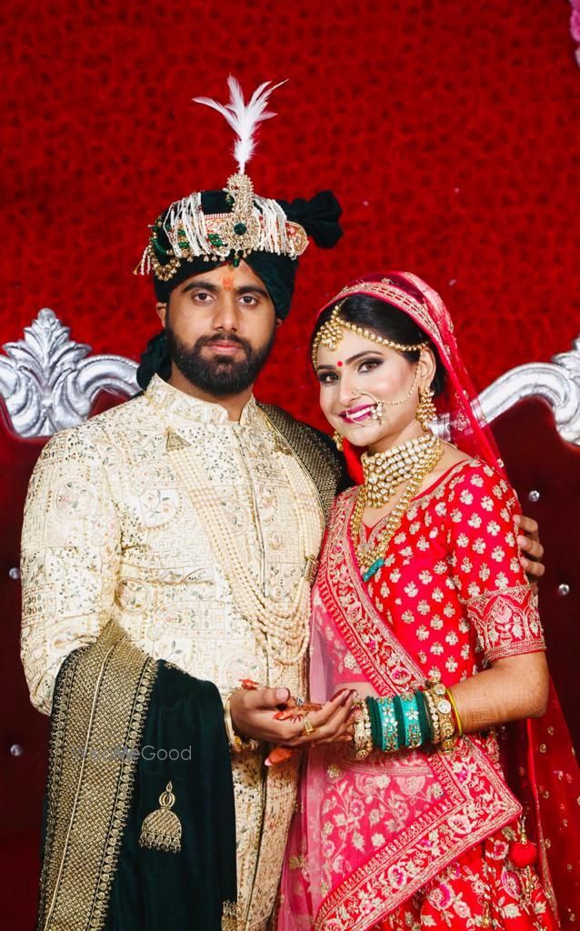 Photo From neha - By Makeup by Nidhi