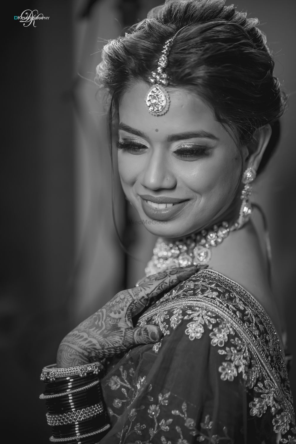 Photo From Wedding's - By D.K Photography