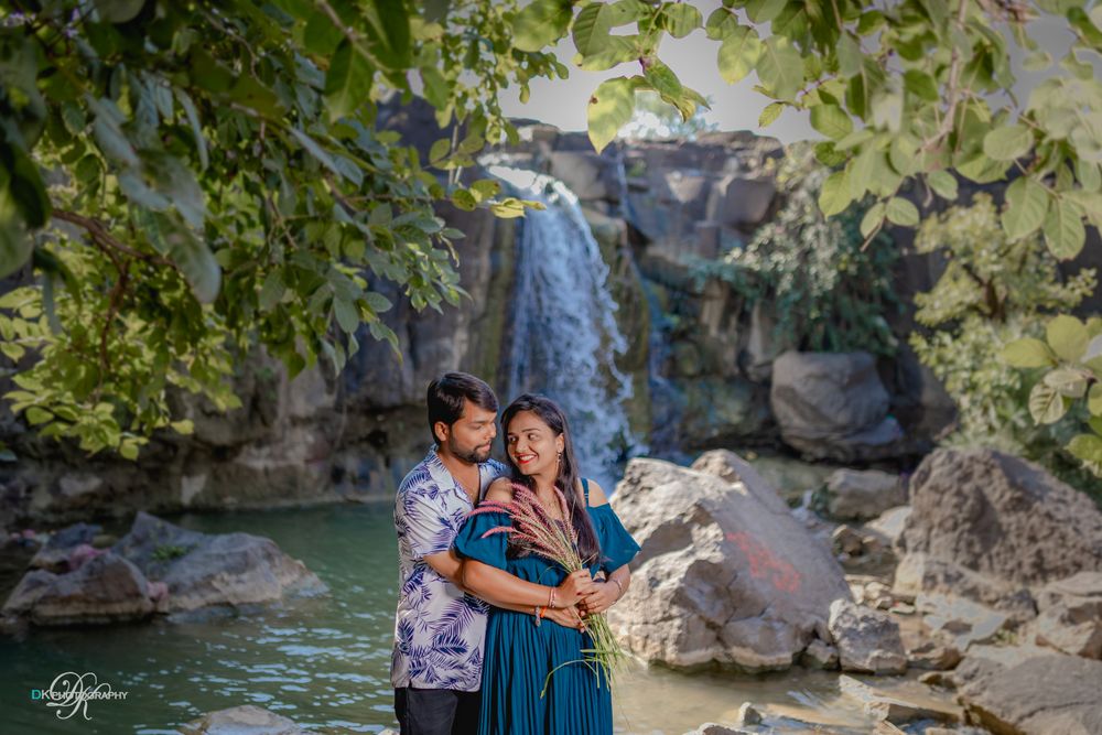 Photo From Pre Wedding Shoot - By D.K Photography