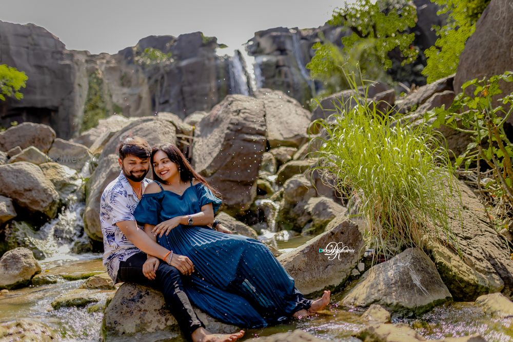 Photo From Pre Wedding Shoot - By D.K Photography