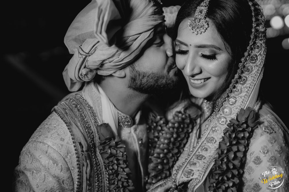 Photo From Priyanka & Rishi || Destination wedding - By The Wedding Files