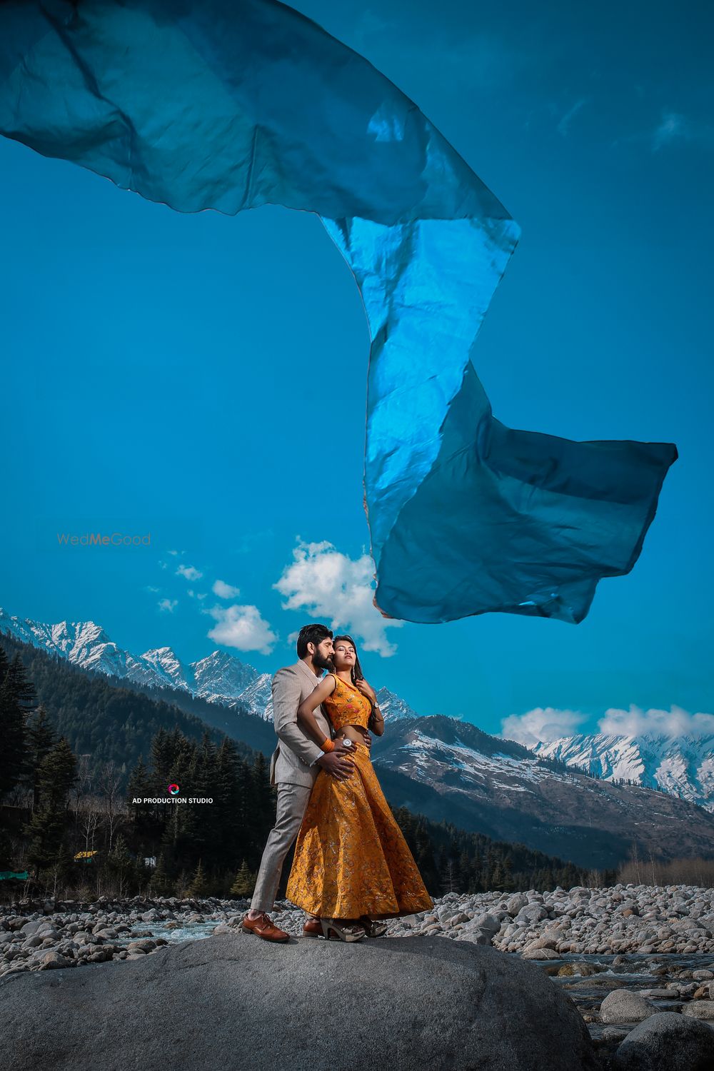 Photo From NIMAL- 2020 MANALI - By AD Production Studio