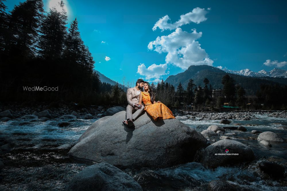 Photo From NIMAL- 2020 MANALI - By AD Production Studio