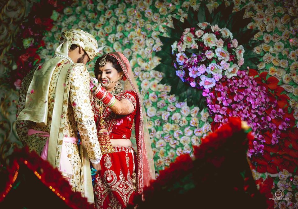 Photo From Rajat & Bhawna - By Weddingzshot