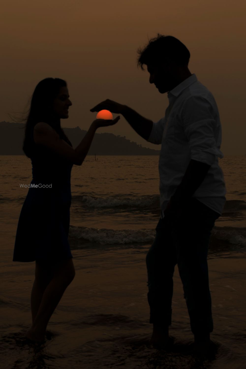 Photo From Naman & Dipti - By Full Framez