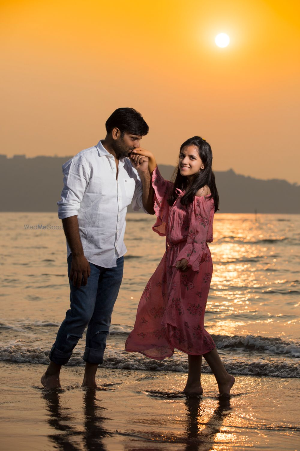 Photo From Naman & Dipti - By Full Framez