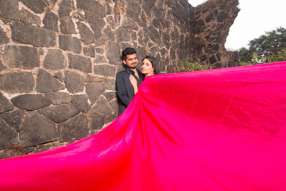 Photo From Nikhil & Shreya - By Full Framez