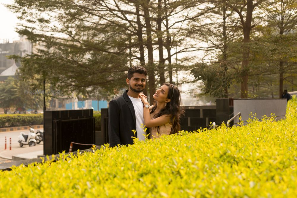 Photo From Nikhil & Shreya - By Full Framez