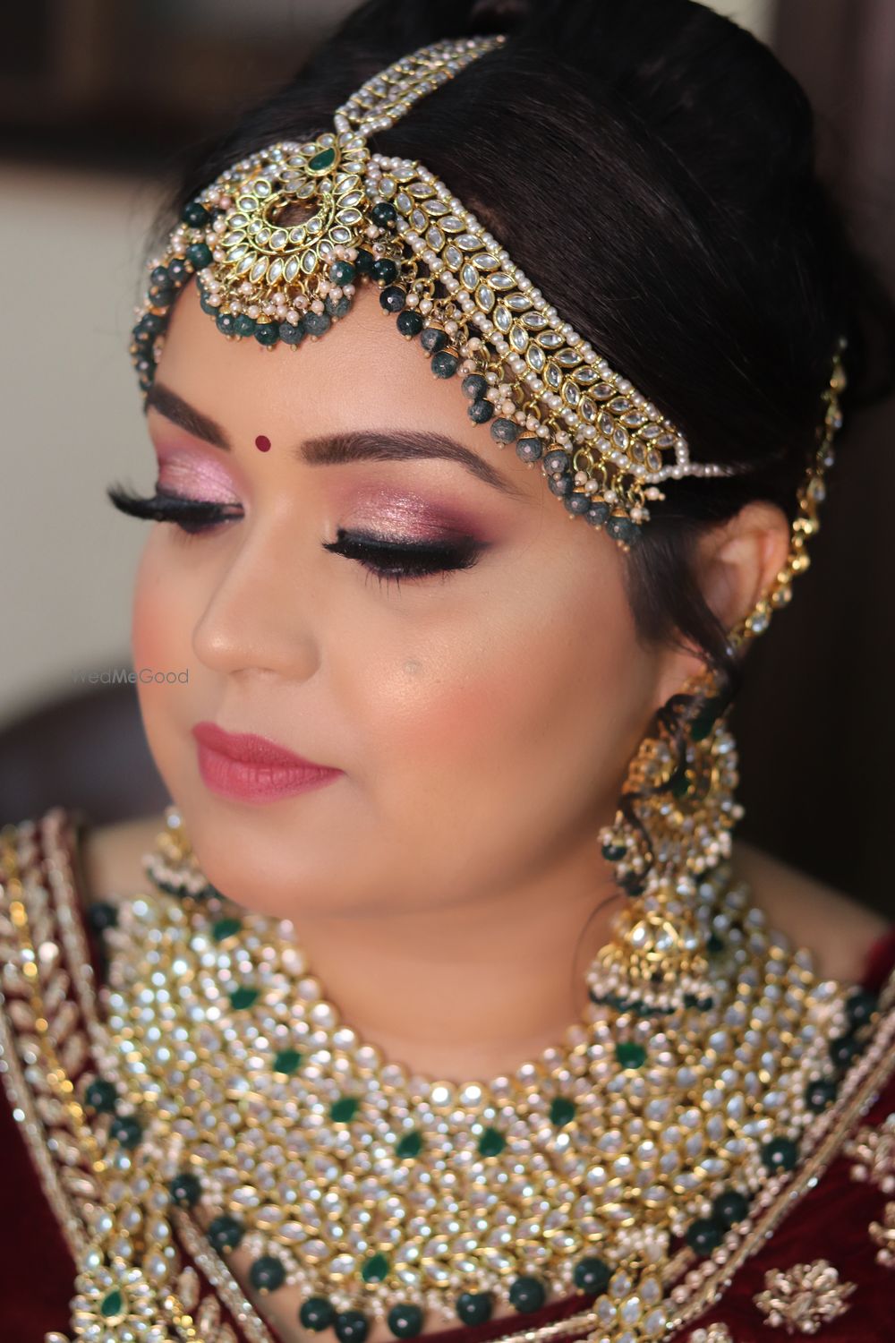 Photo From Bride Cozy - By Vanity by Shreya