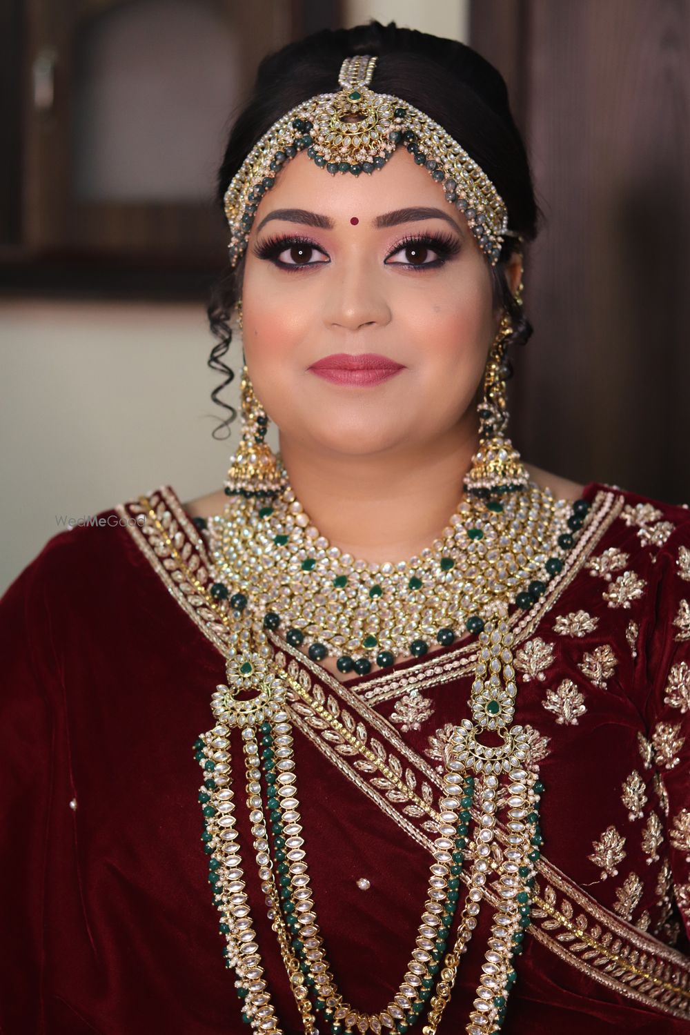 Photo From Bride Cozy - By Vanity by Shreya