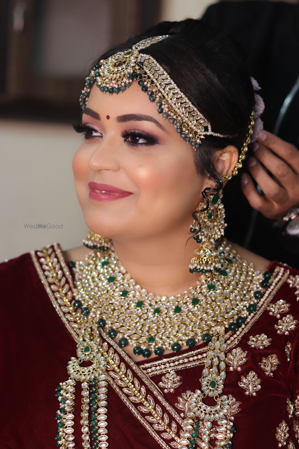 Photo From Bride Cozy - By Vanity by Shreya