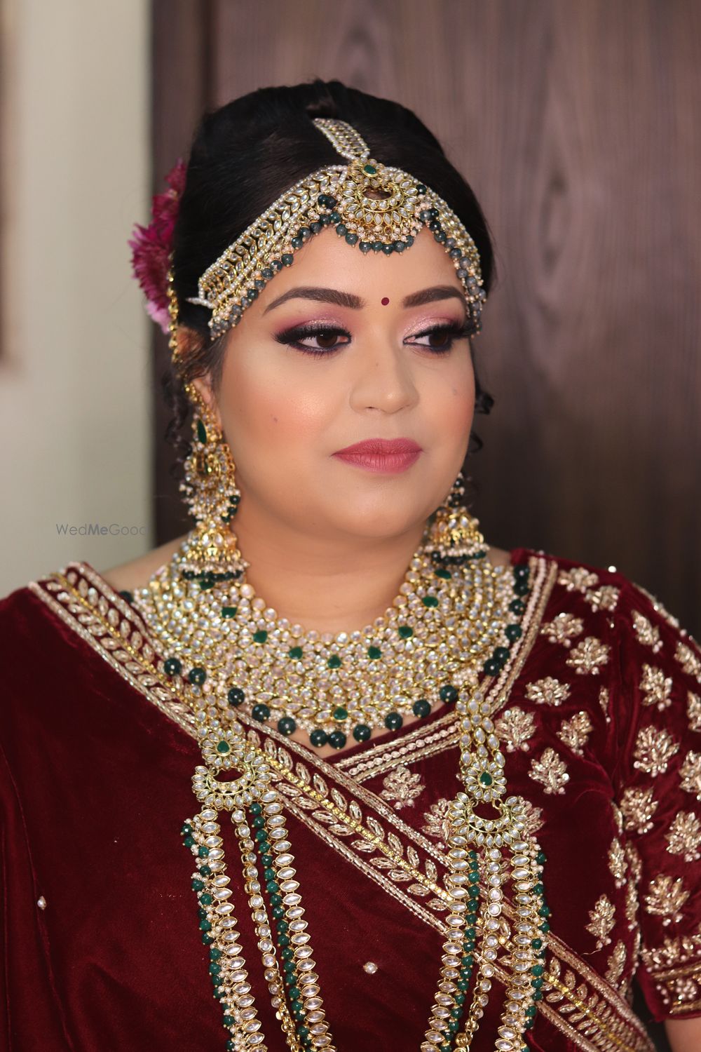 Photo From Bride Cozy - By Vanity by Shreya