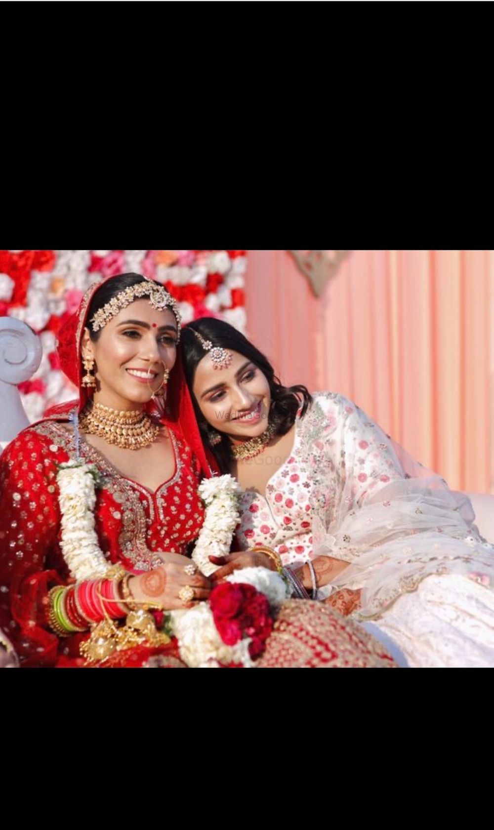 Photo From Neha’s Bridal - By BlinkD by Deepika Ahuja