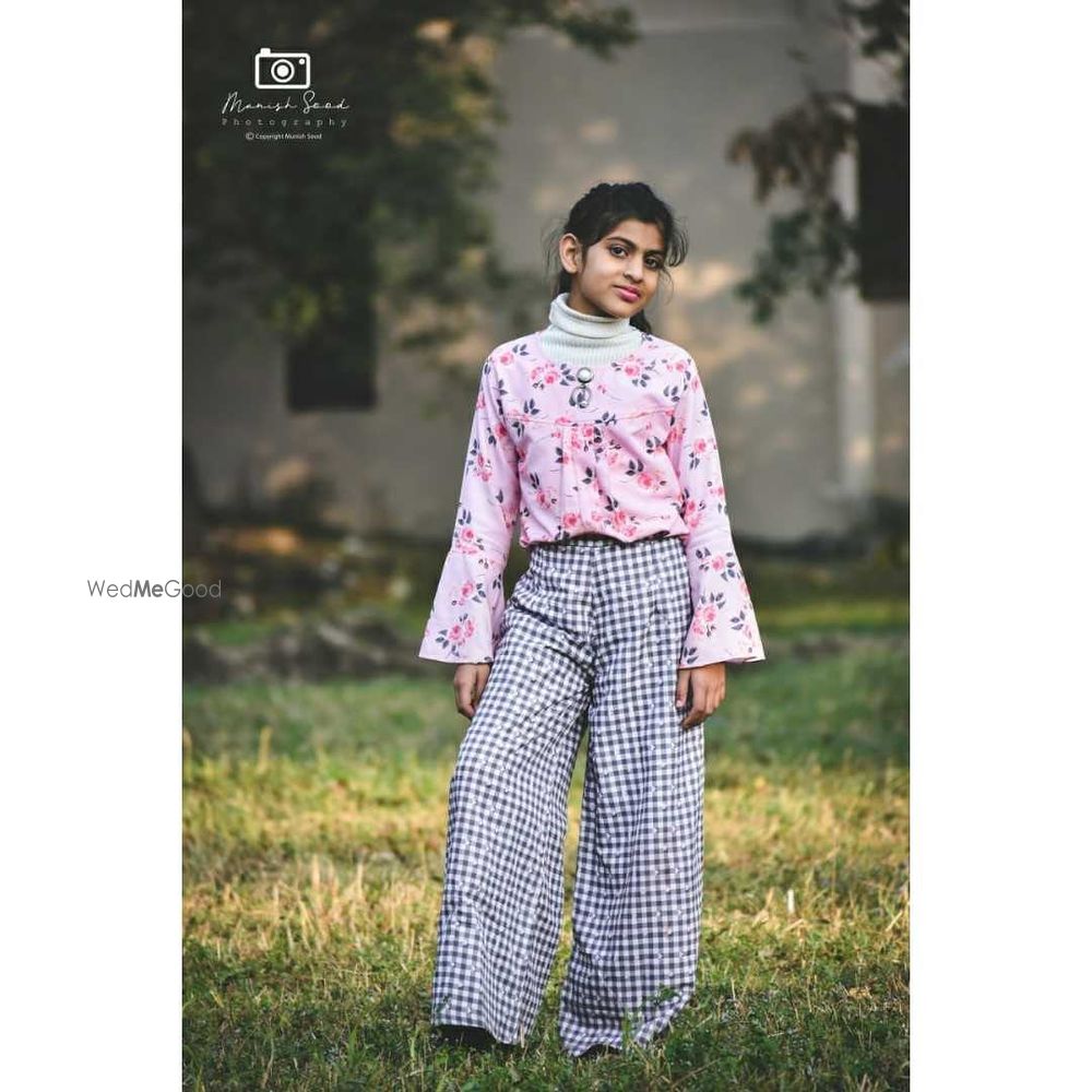 Photo From Fashion photography - By Munish Sood Photography
