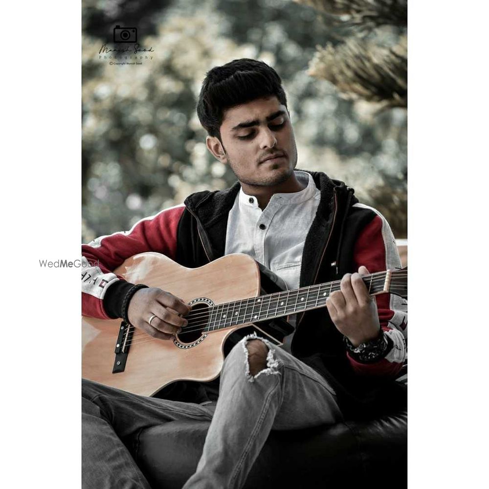Photo From Fashion photography - By Munish Sood Photography