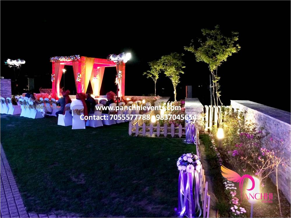 Photo From Savir Weds Saakshi - By Panchhi Events