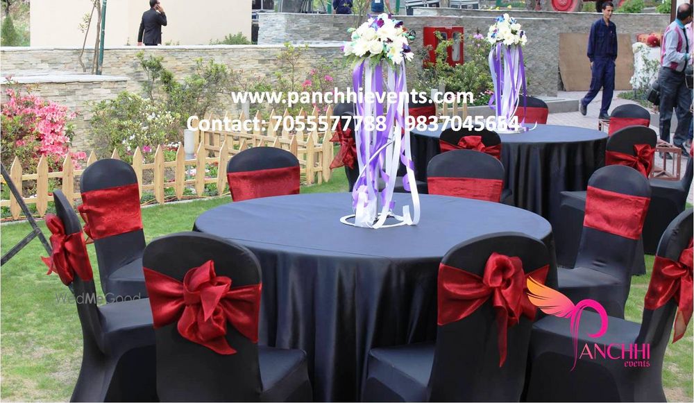 Photo From Savir Weds Saakshi - By Panchhi Events