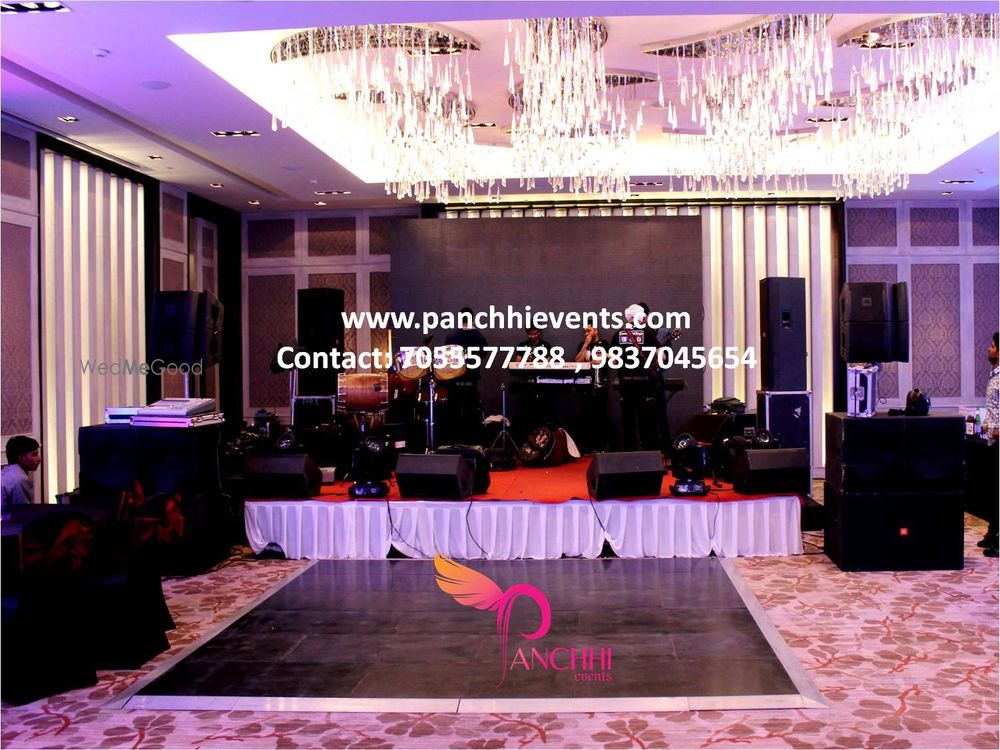 Photo From Savir Weds Saakshi - By Panchhi Events