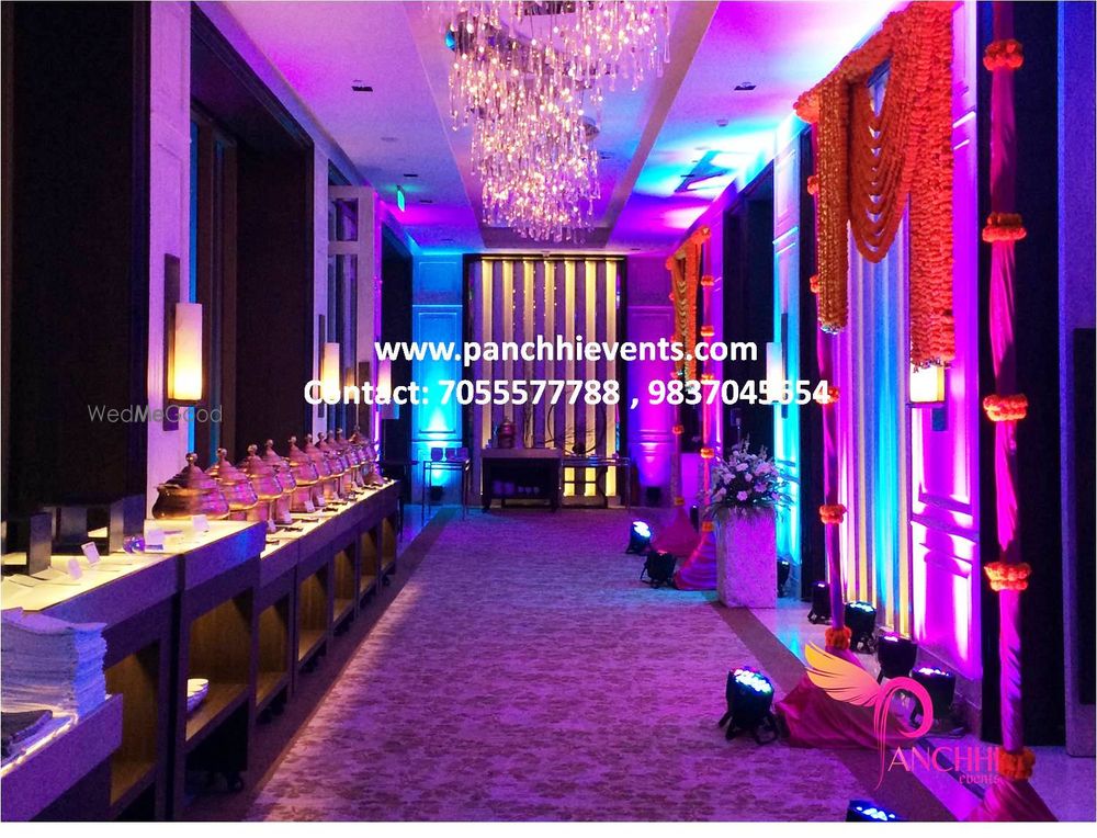 Photo From Savir Weds Saakshi - By Panchhi Events