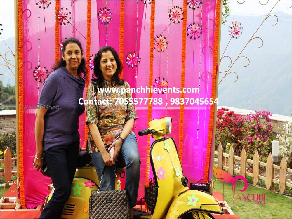 Photo From Savir Weds Saakshi - By Panchhi Events