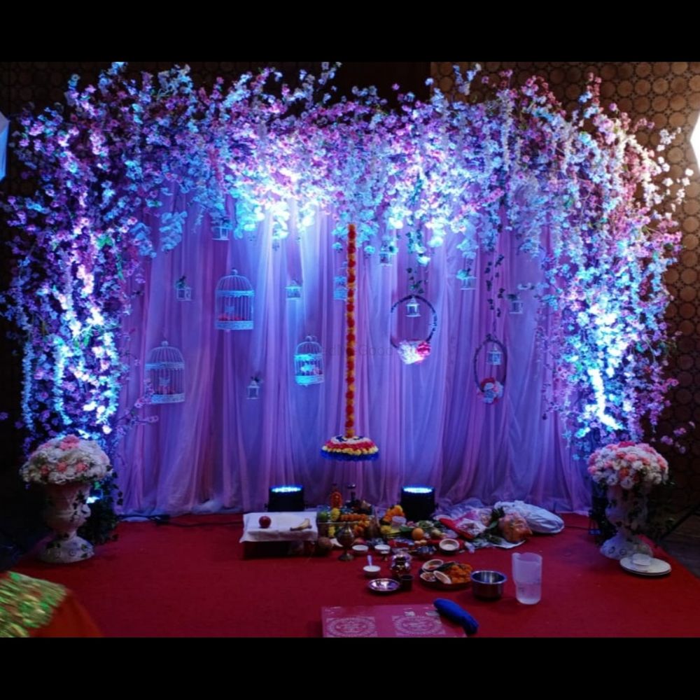 Photo From Engagement2 - By Ekantik Events