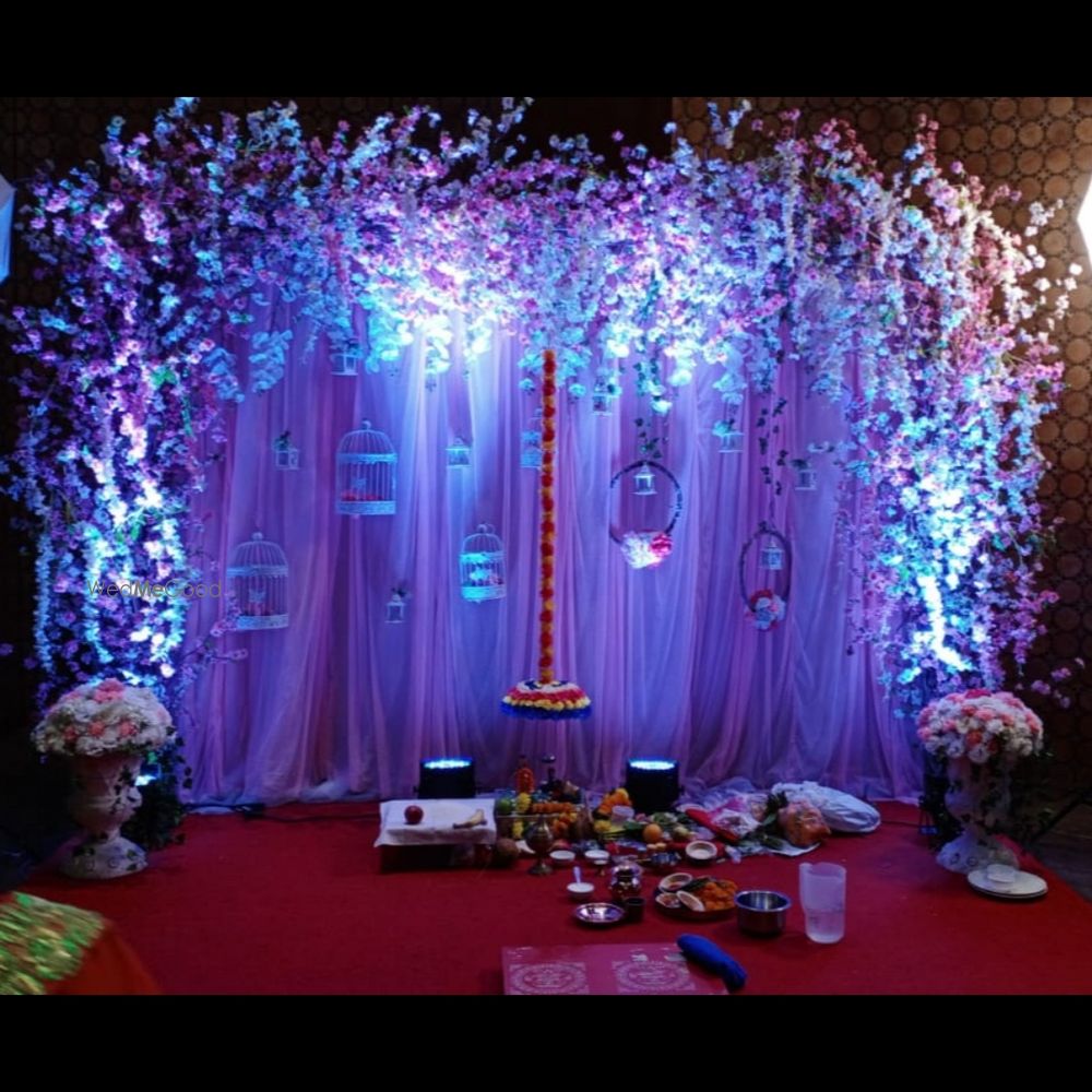 Photo From Engagement2 - By Ekantik Events