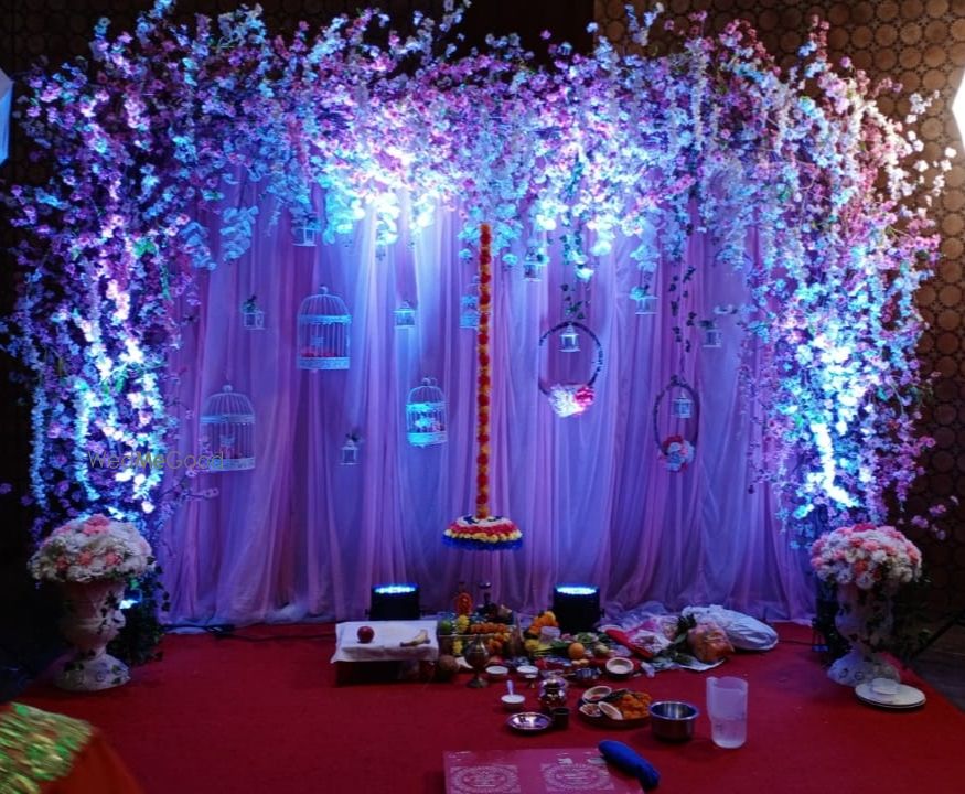 Photo From Engagement2 - By Ekantik Events