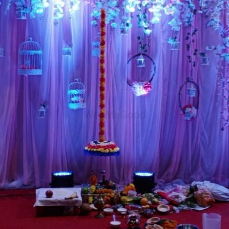 Photo From Engagement2 - By Ekantik Events