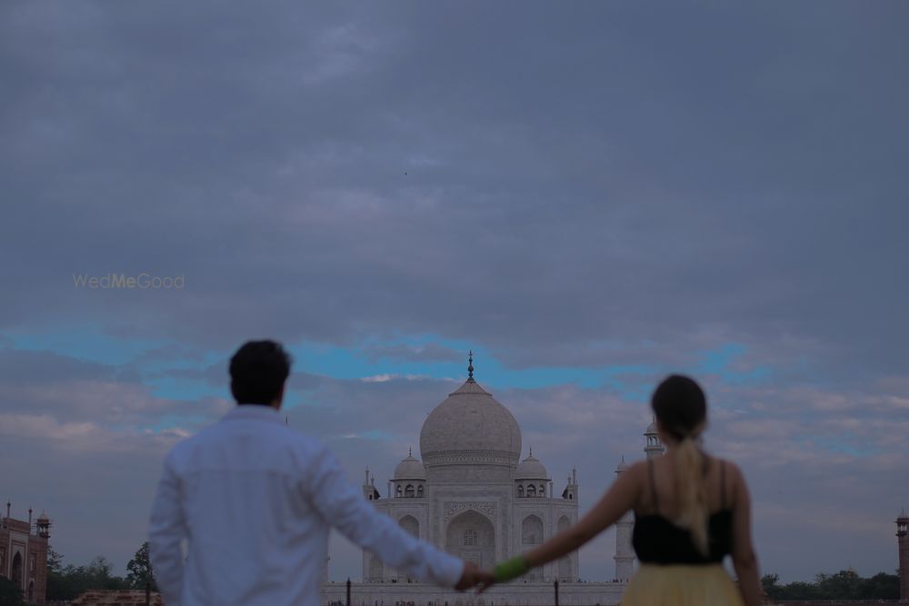 Photo From Signature of love  TAJMAHAL - By JS Photography