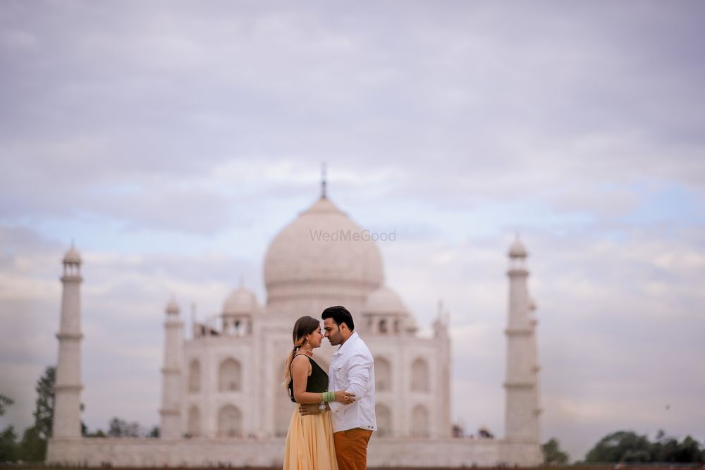 Photo From Signature of love  TAJMAHAL - By JS Photography
