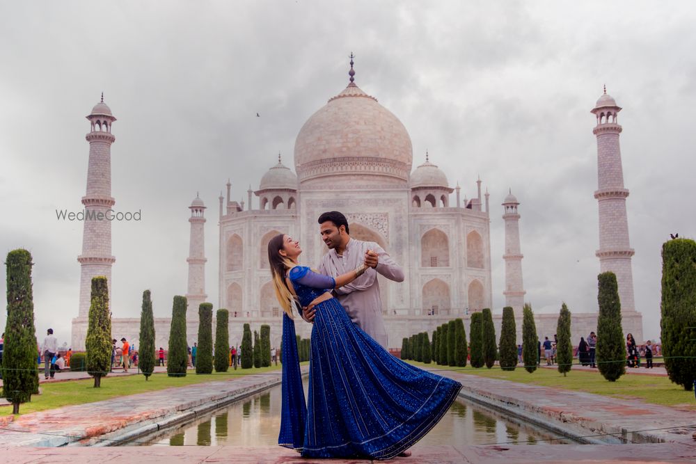 Photo From Signature of love  TAJMAHAL - By JS Photography