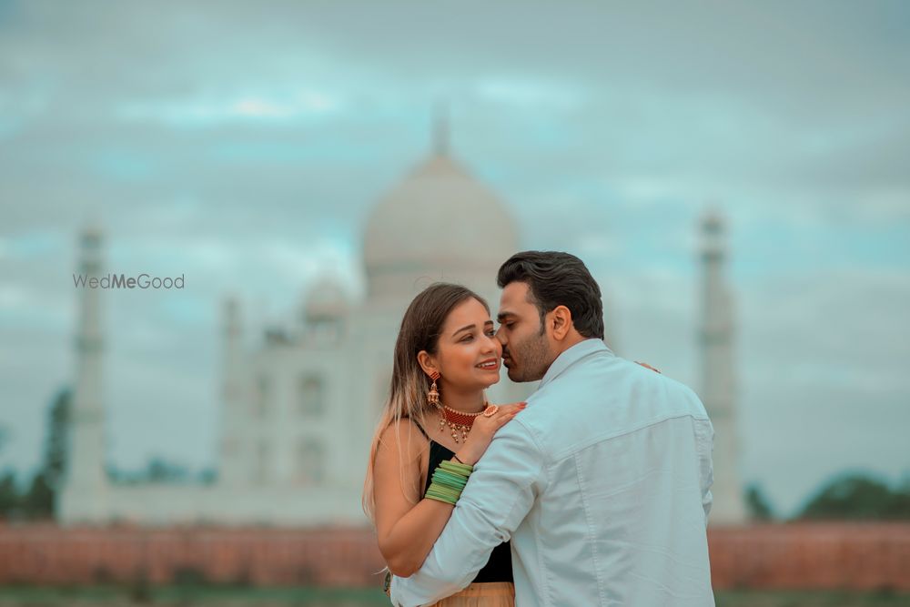 Photo From Signature of love  TAJMAHAL - By JS Photography