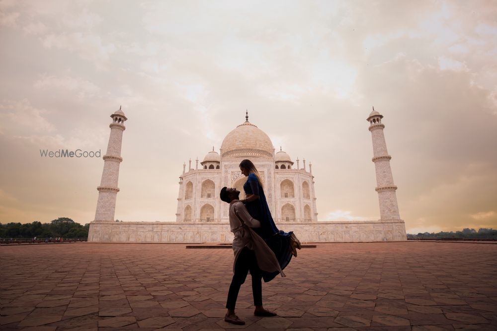 Photo From Signature of love  TAJMAHAL - By JS Photography