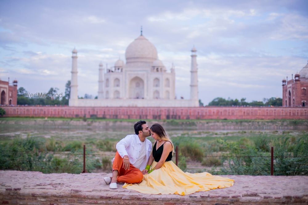 Photo From Signature of love  TAJMAHAL - By JS Photography