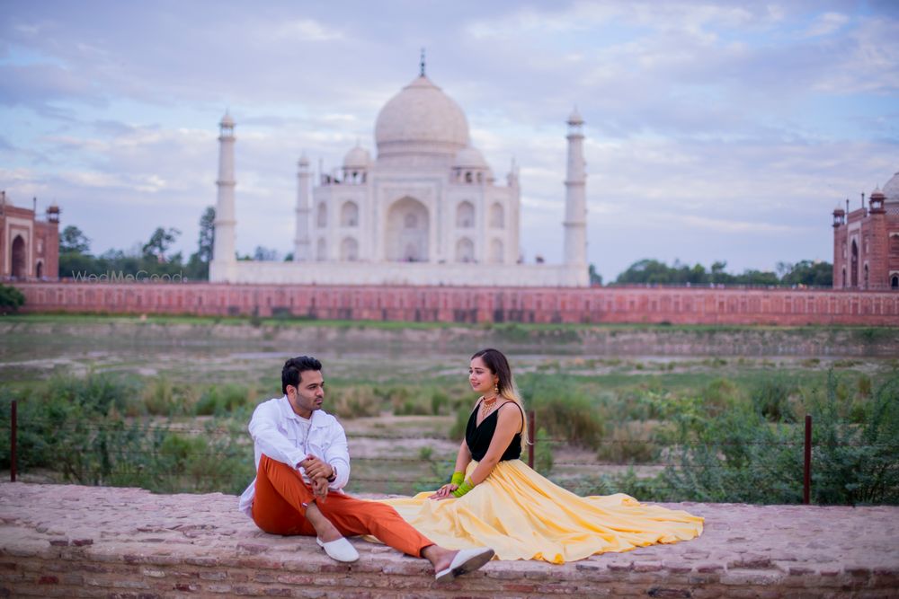 Photo From Signature of love  TAJMAHAL - By JS Photography