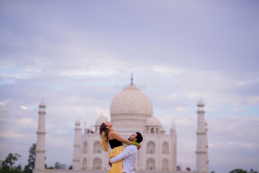 Photo From Signature of love  TAJMAHAL - By JS Photography